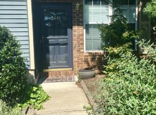 3081 Cypress Ct, Monmouth Junction, NJ 08852
