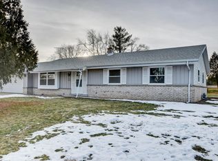 W75N833 Tower Ave, Cedarburg, WI 53012