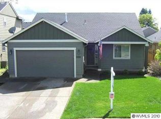 2488 Dorsey Dr, Hubbard, OR