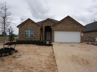 2726 Anhya Ln, League City, TX 77573