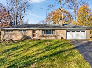 5645 Nella Ave NW, North Canton, OH 44720