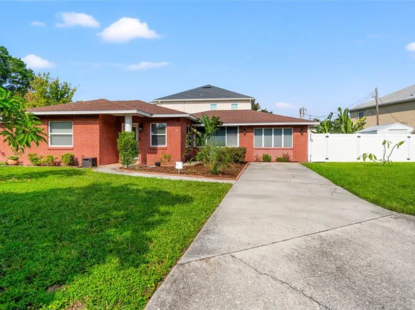 3625 W Tampa Cir, Tampa, FL 33629