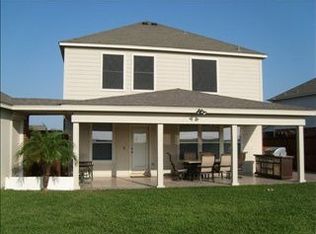 3900 Santa Olivia St, Mission, TX 78572