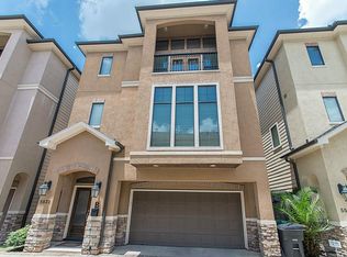 5522 Darling St UNIT B, Houston, TX 77007