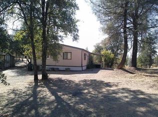 11902 Yosemite Dr, Redding, CA