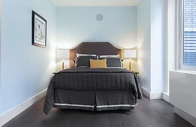 Rented by Kahen Properties