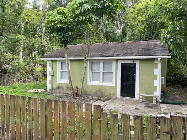 715 North St #3, Daytona Beach, FL 32114