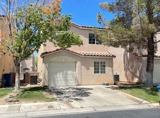 6052 Ghost Town Trl, Las Vegas, NV 89118