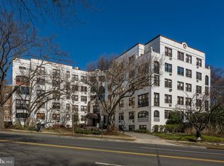 4701 Connecticut Ave NW APT 501, Washington, DC 20008