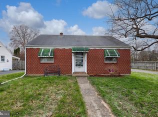 202 Elizabeth Dr, Lancaster, PA