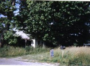 1094 Standish Steel Rd, Bedford, IN 47421