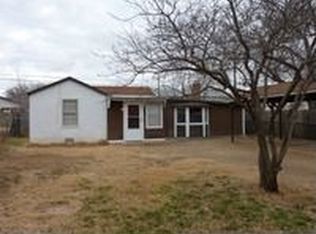 819 N Walnut St, Clovis, NM 88101