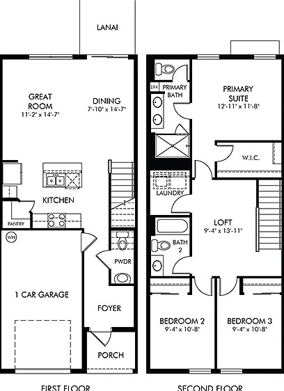 3936 SE Caladium Ct #3936 — Photo 3