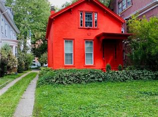77 Ashland Ave, Buffalo, NY 14222