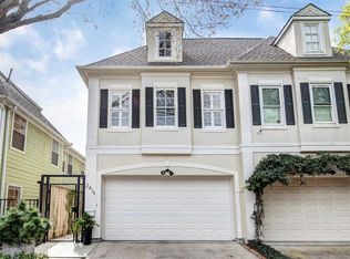 2415 North Blvd, Houston, TX 77098