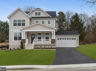 26 Walnut St, Middletown, MD 21769