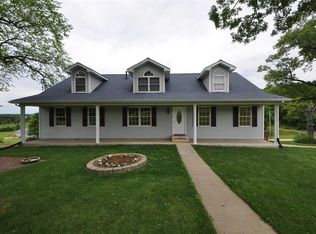 334 Penrod Rd, Troy, MO 63379