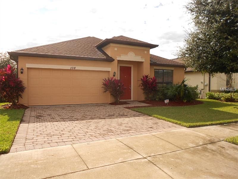 1st image of 108 Campanello Ct