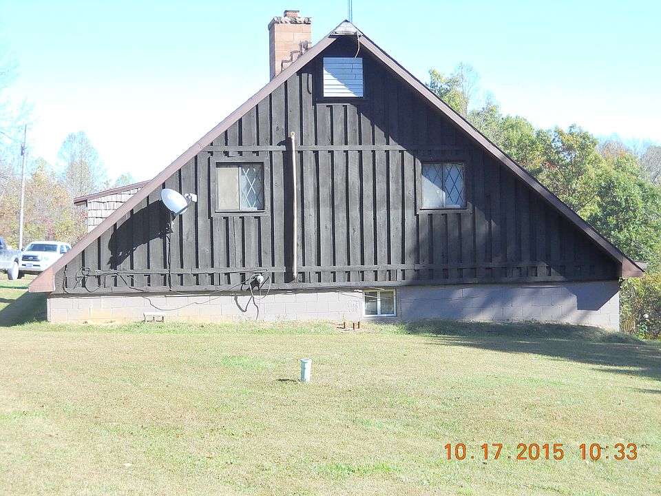 2nd image of 852 County Road 193 E