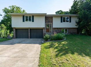 1505 E Browning Ln, Bloomington, IN
