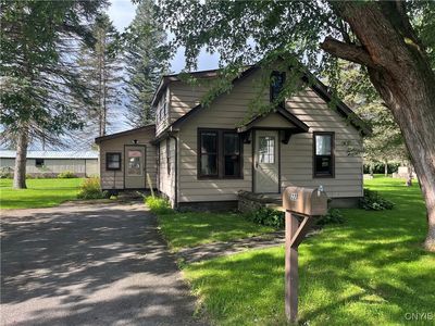 227 Esther St, Herkimer, NY, 13350