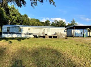 231 N Austin St, Avery, TX 75554