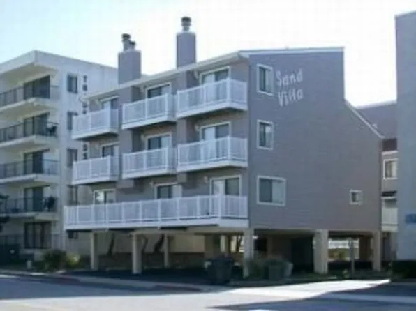 9 139th St Unit 6, Ocean City, MD 21842