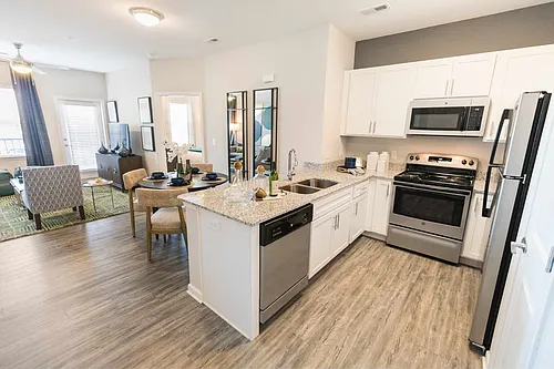 The Haven at Regent Park Photo 1