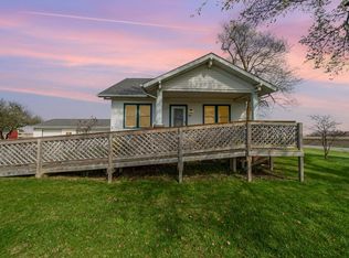 2993 Eleven Mile Rd, Auburn, MI 48611