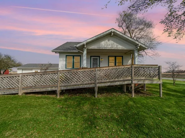 2993 Eleven Mile Rd, Auburn, MI 48611