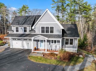 19 Halls Mill Rd, Newfields, NH 03856