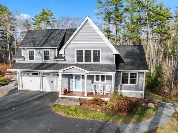 19 Halls Mill Road, Newfields, NH 03856
