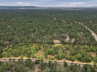 6373 Whispering Pine Dr, Happy Jack, AZ 86024