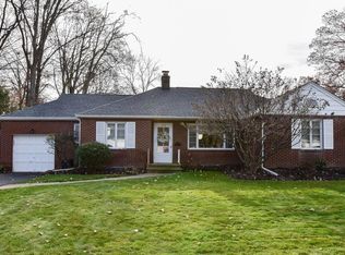 322 Glenwood St SW, North Canton, OH 44720