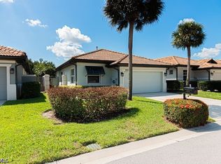 10581 Avila Cir, Fort Myers, FL 33913