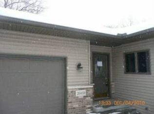 26469 E Timberhill Rd, Zimmerman, MN 55398