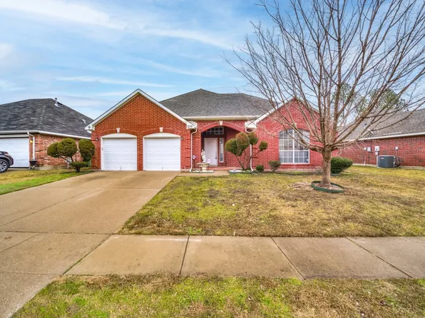 239 Jennifer Ln, Arlington, TX 76002