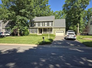 4436 Cedar Forest Rd, Glen Allen, VA 23060
