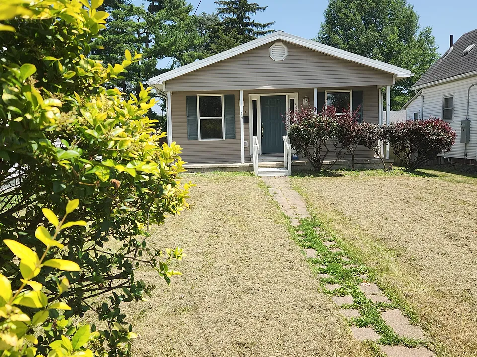 14 Forry St