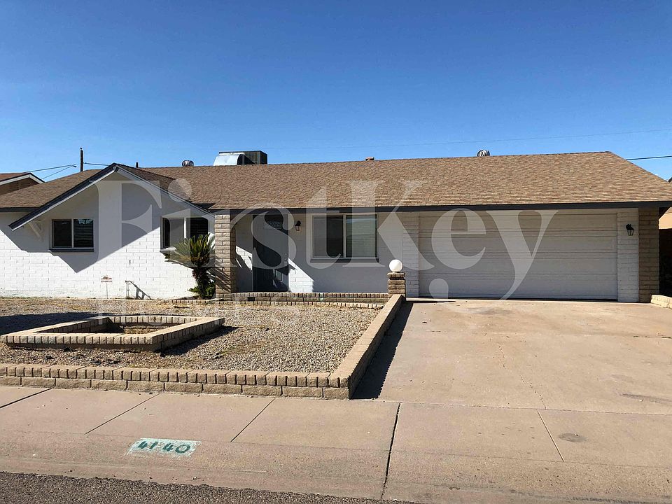 1st image of 4140 W Las Palmaritas Dr