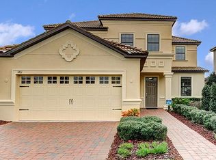 9160 Wedge Dr, Champions Gate, FL 33896