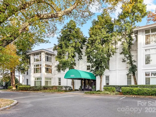 2501 Roswell Ave Unit 105, Charlotte, NC 28209
