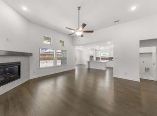 Fairview II Plan, Heartland, Crandall, TX 75114