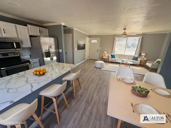 14755 E Dartmouth Ave, Aurora, CO 80014