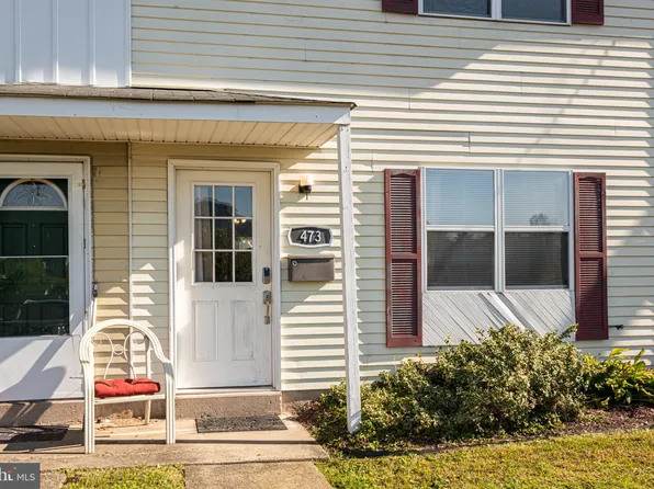 473 Colonial Dr, East Greenville, PA 18041