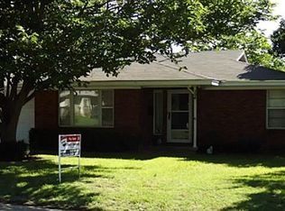 304 Madison St, Cleburne, TX 76033