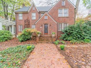 1607 Dilworth Rd, Charlotte, NC 28203