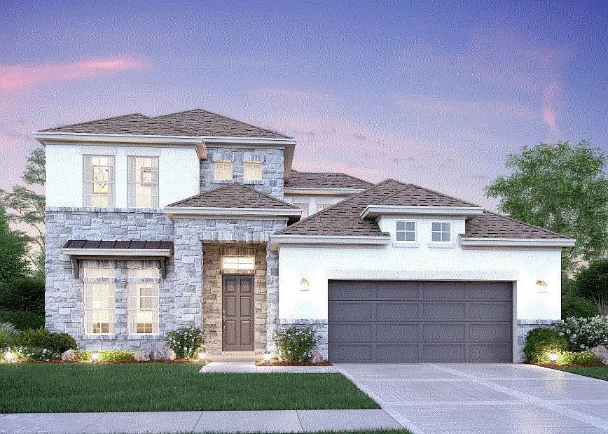 1st image of 65 Botanical Vista Dr