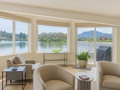 160 Seminary Drive #2C, Mill Valley, CA, 94941