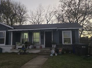 2117 Richter Ave, Waco, TX 76711